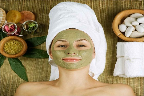 Beauty Facial Package ( Duration : 30 Min )